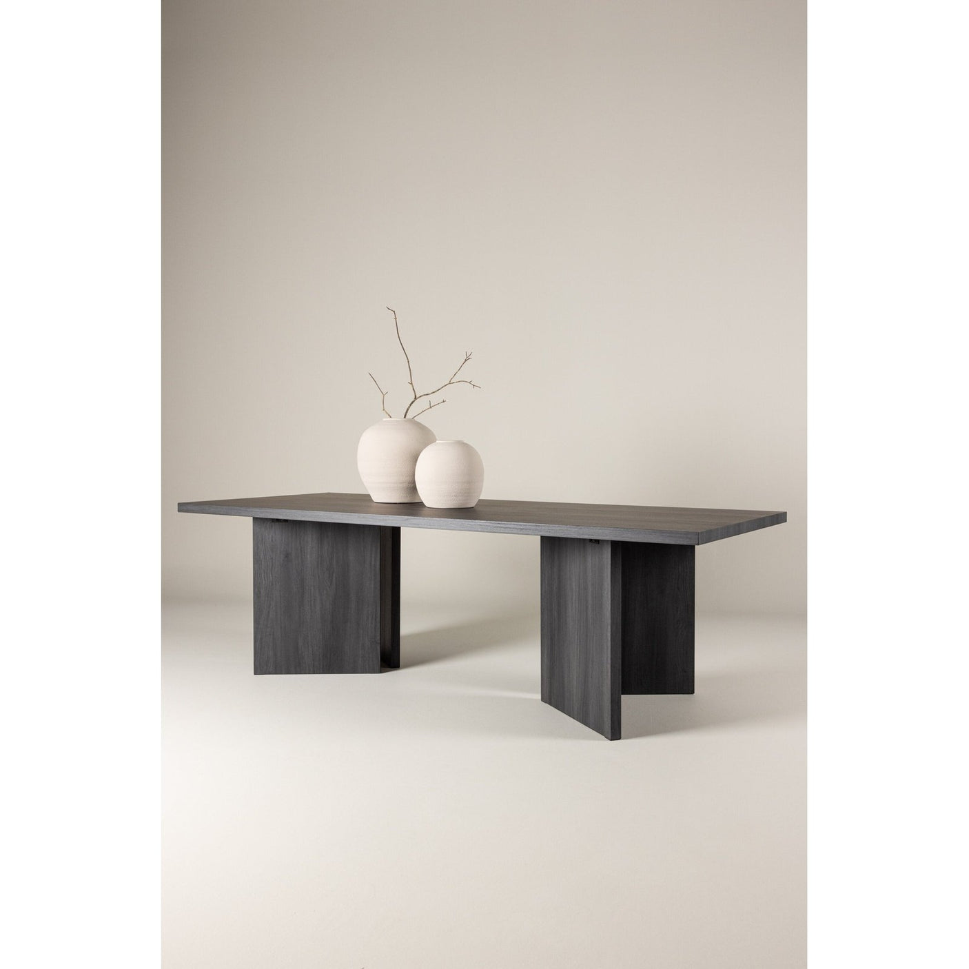 Bassholmen spisebord 100x240 Venture Design Spisebord