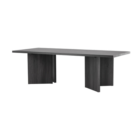 Bassholmen spisebord 100x240 Venture Design Spisebord