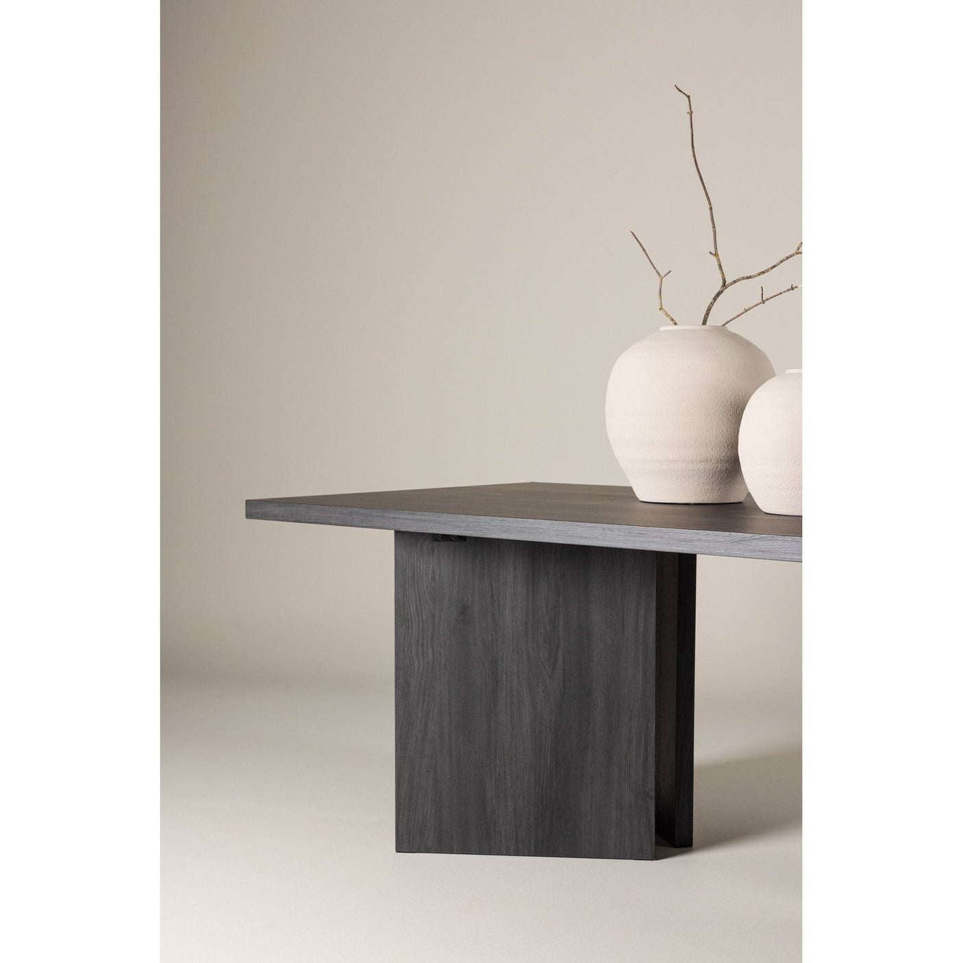 Bassholmen spisebord 100x240 Venture Design Spisebord