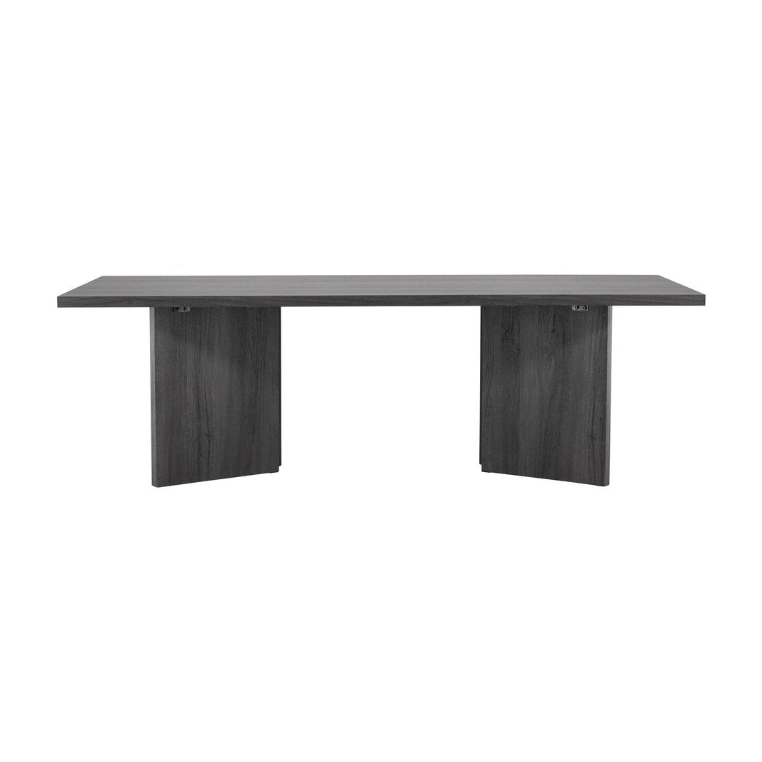 Bassholmen spisebord 100x240 Venture Design Spisebord