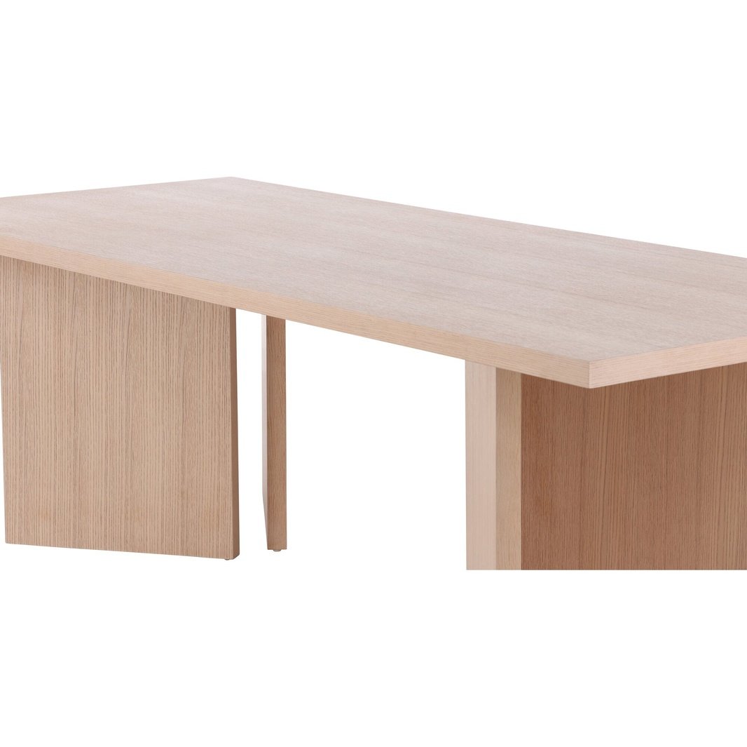 Bassholmen spisebord Venture Design Spisebord