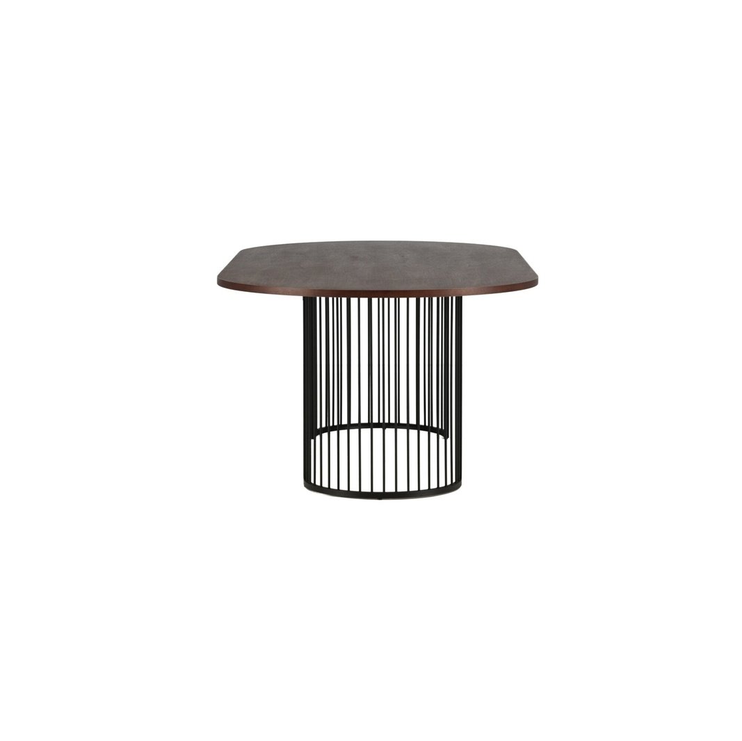 Hamneskär spisebord Venture Design Spisebord