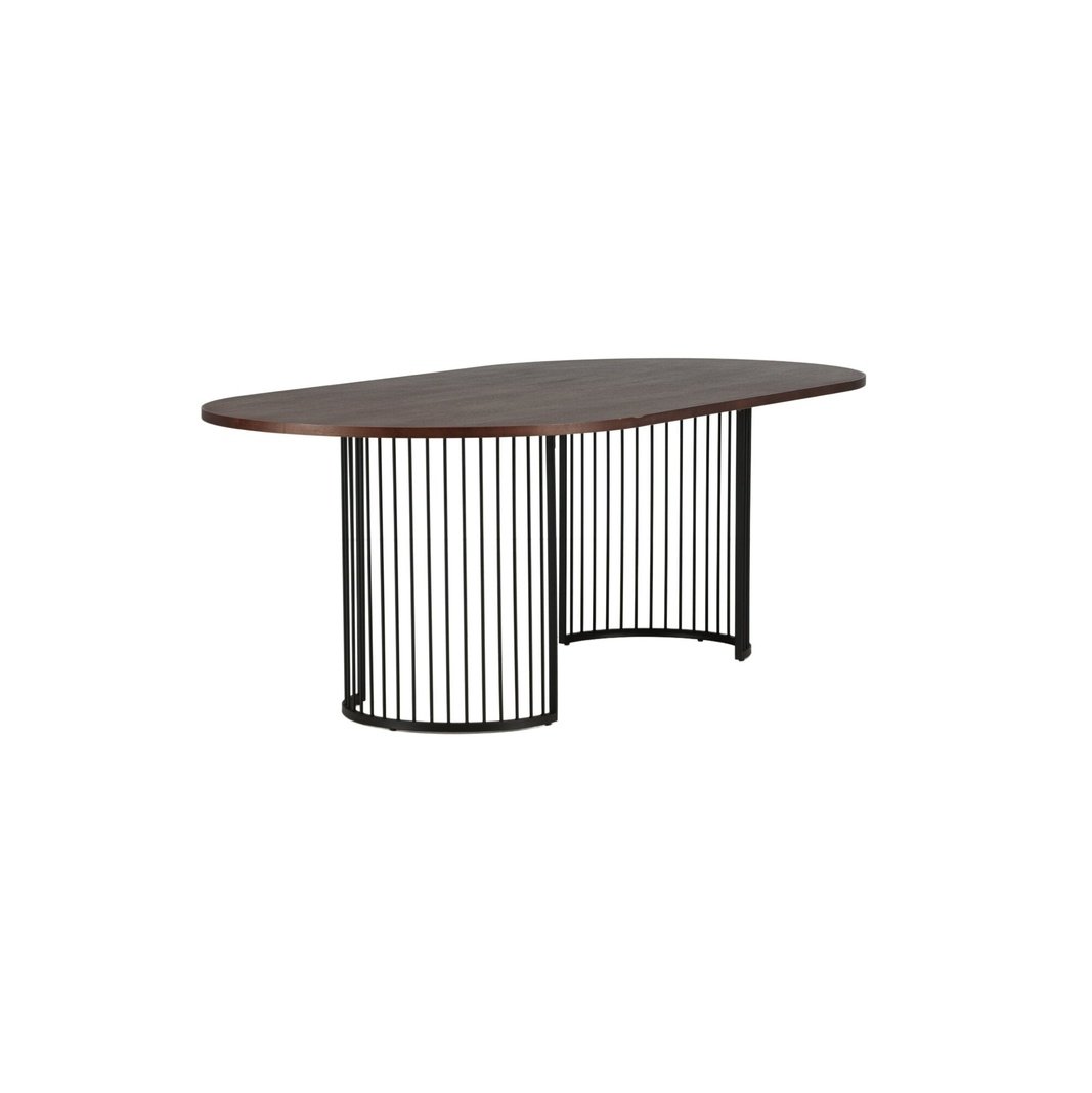 Hamneskär spisebord Venture Design Spisebord