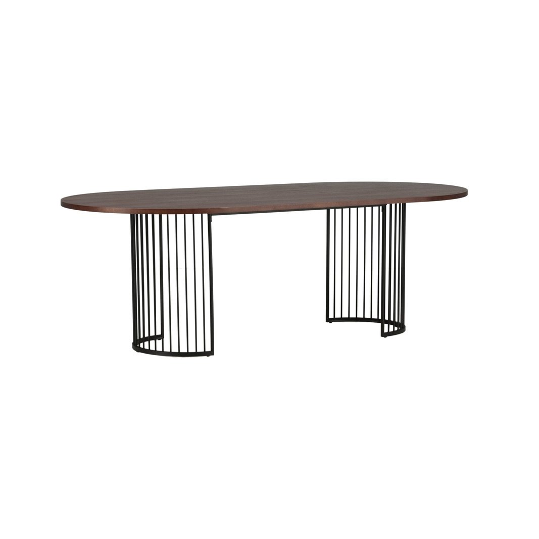 Hamneskär spisebord Venture Design Spisebord