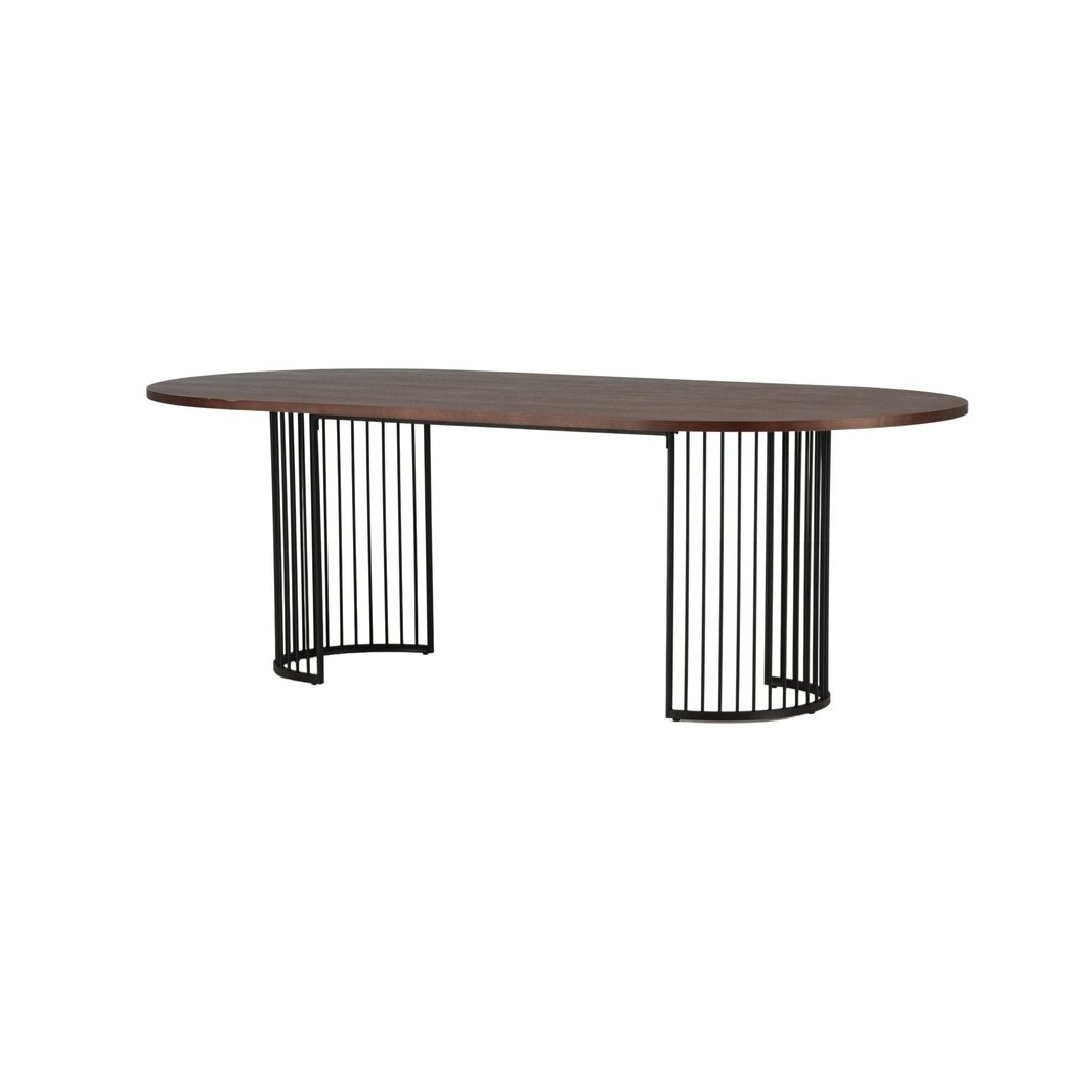 Hamneskär spisebord Venture Design Spisebord