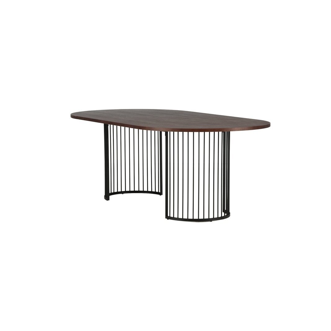 Hamneskär spisebord Venture Design Spisebord