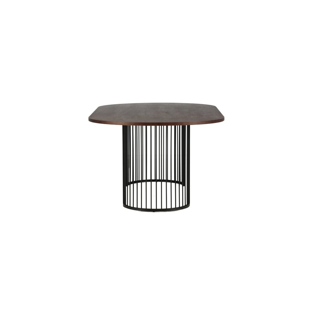 Hamneskär spisebord Venture Design Spisebord