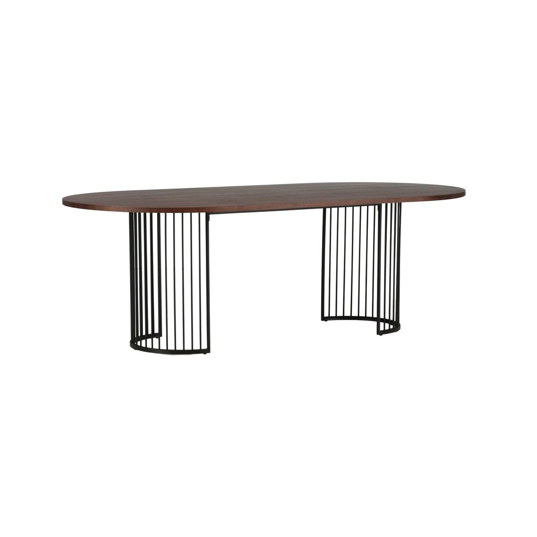 Hamneskär spisebord Venture Design Spisebord