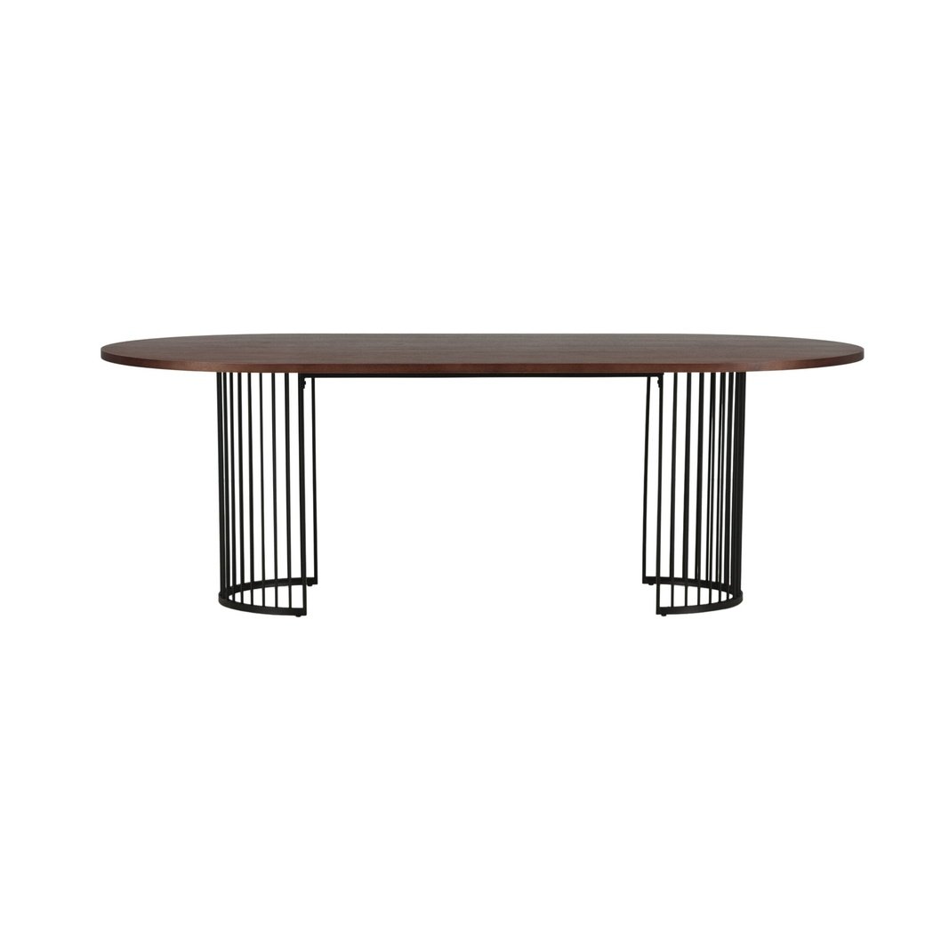 Hamneskär spisebord Venture Design Spisebord