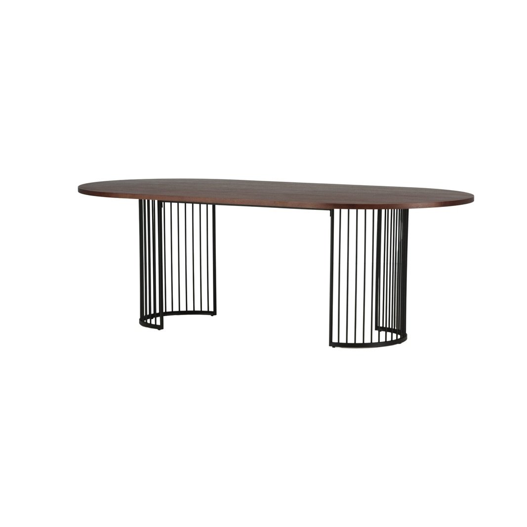 Hamneskär spisebord Venture Design Spisebord