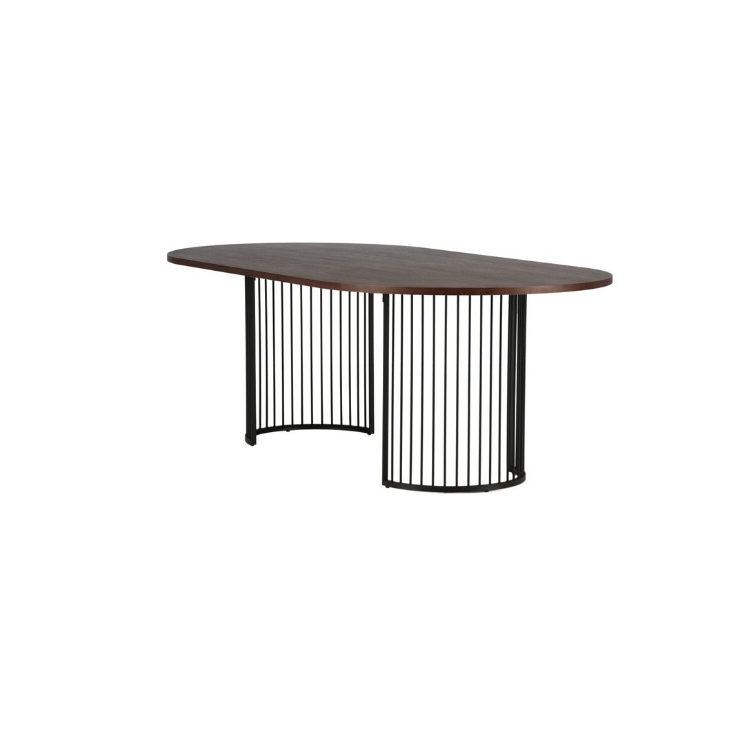 Hamneskär spisebord Venture Design Spisebord