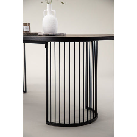 Hamneskär spisebord Venture Design Spisebord