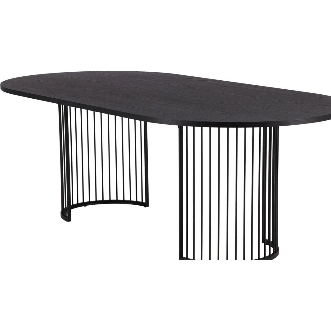 Hamneskär spisebord Venture Design Spisebord