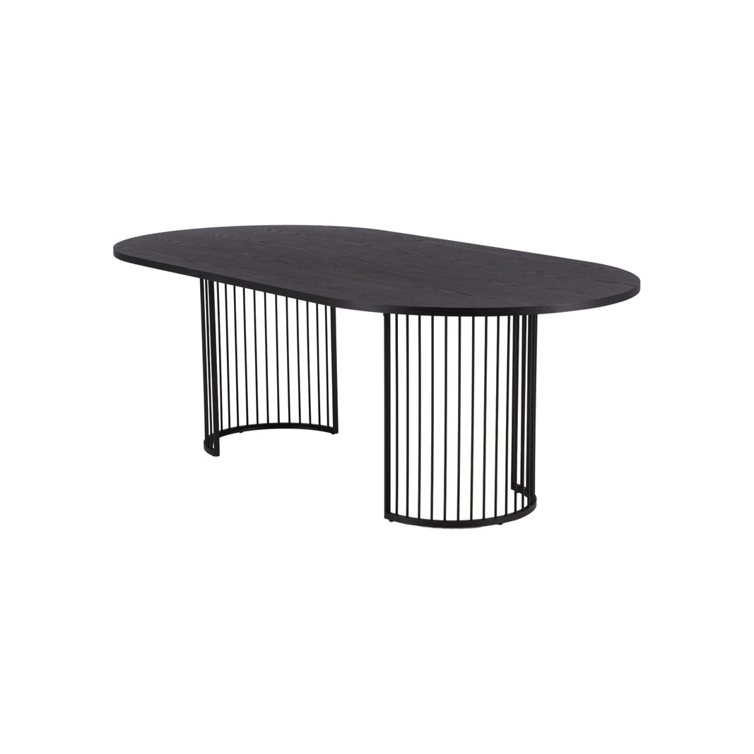 Hamneskär spisebord Venture Design Spisebord