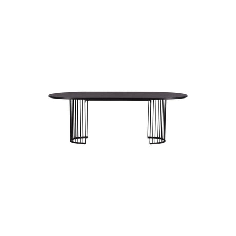 Hamneskär spisebord Venture Design Spisebord