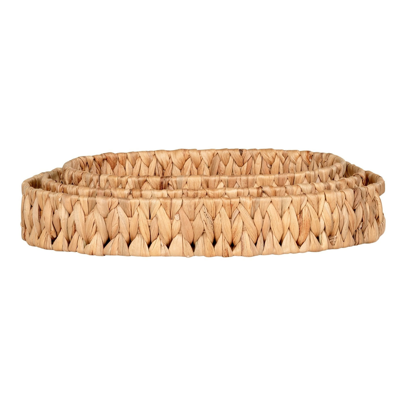 Estoril serveringsbrett sett med 3 House Nordic Serveringsbrett