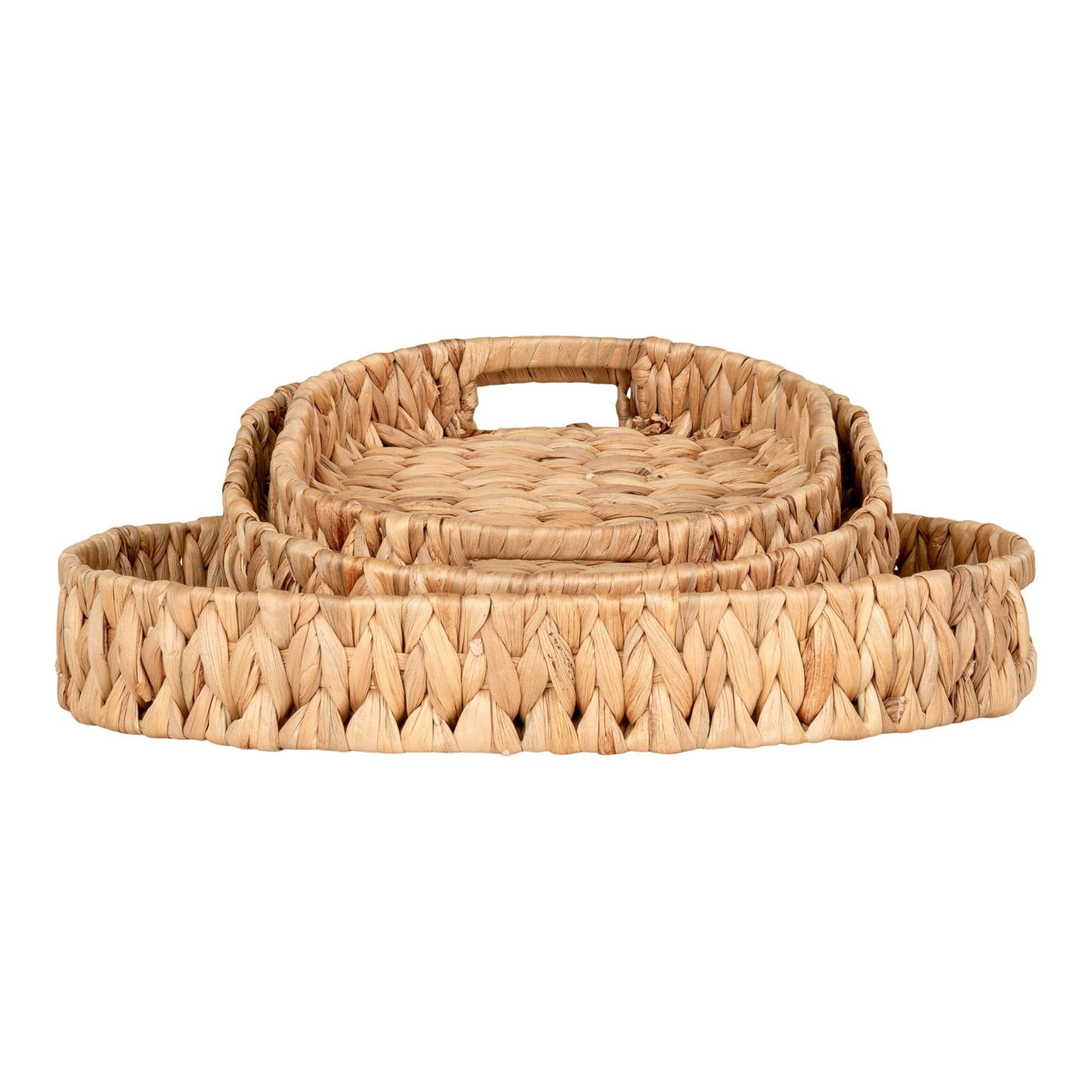 Estoril serveringsbrett sett med 3 House Nordic Serveringsbrett