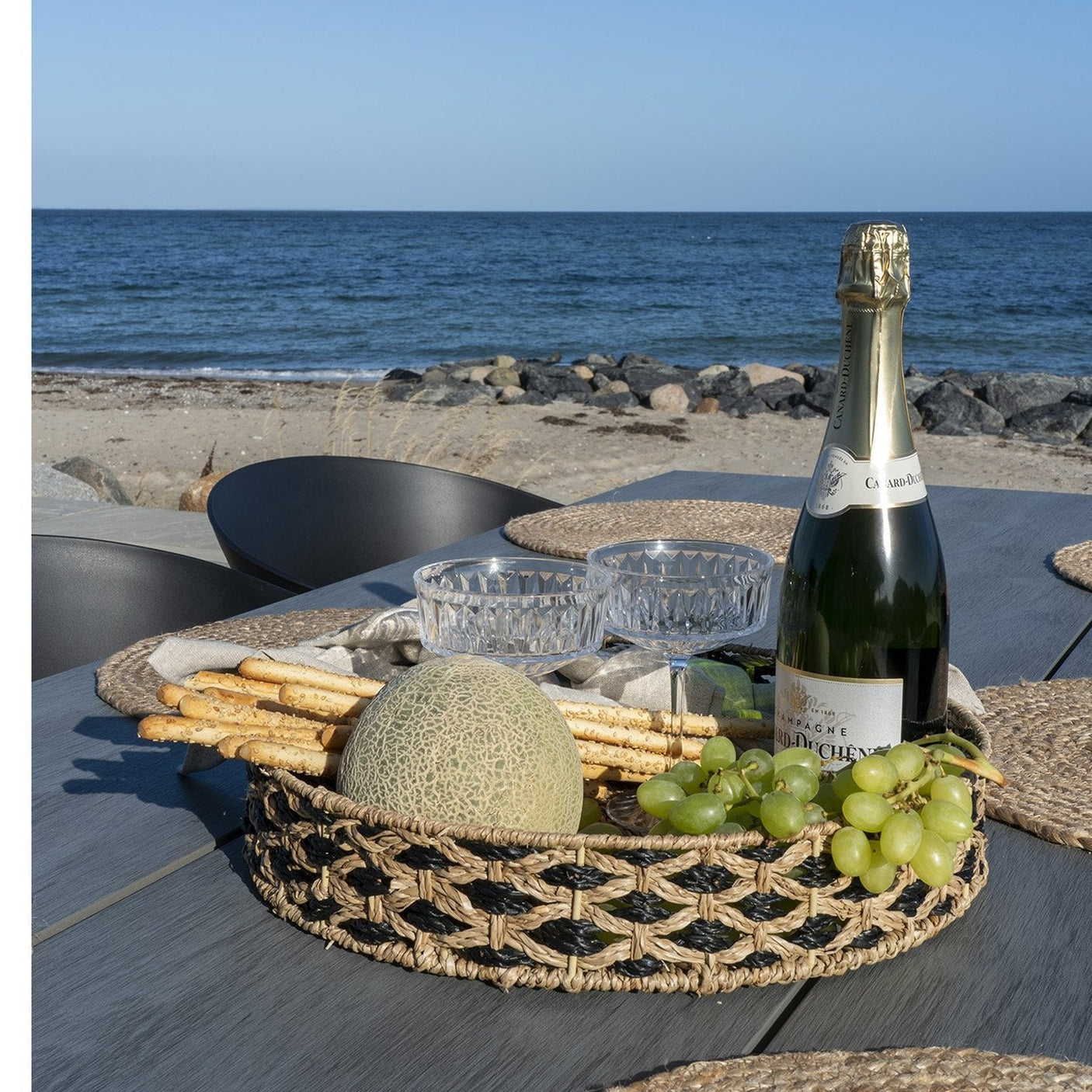 Nerja serveringsbrett House Nordic Serveringsbrett