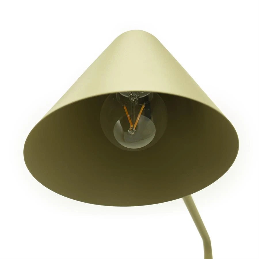 Vegglampe Capa By-Boo Vegglampe