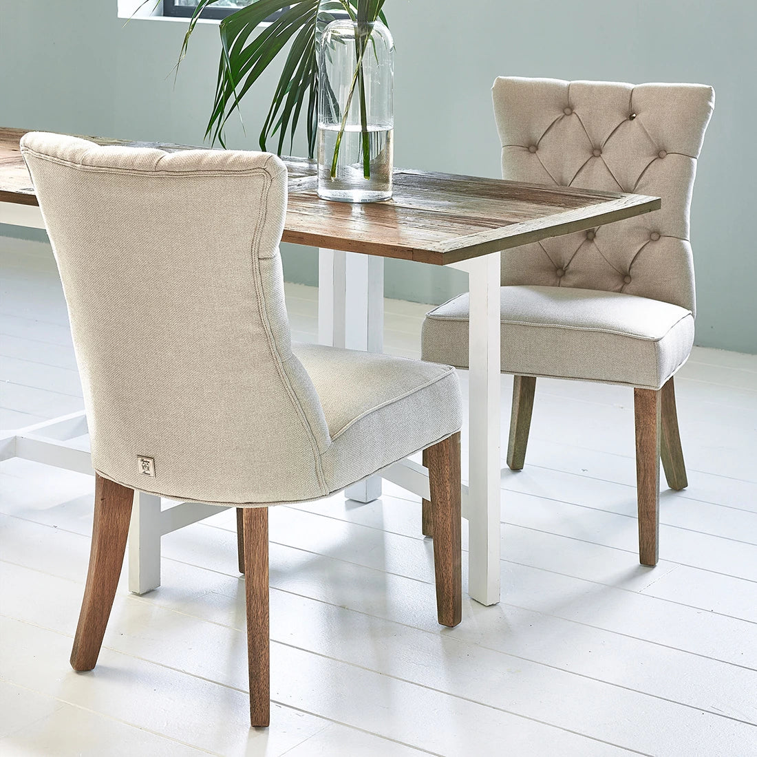 Balmoral Dining Chair Riviera Maison Spisestol