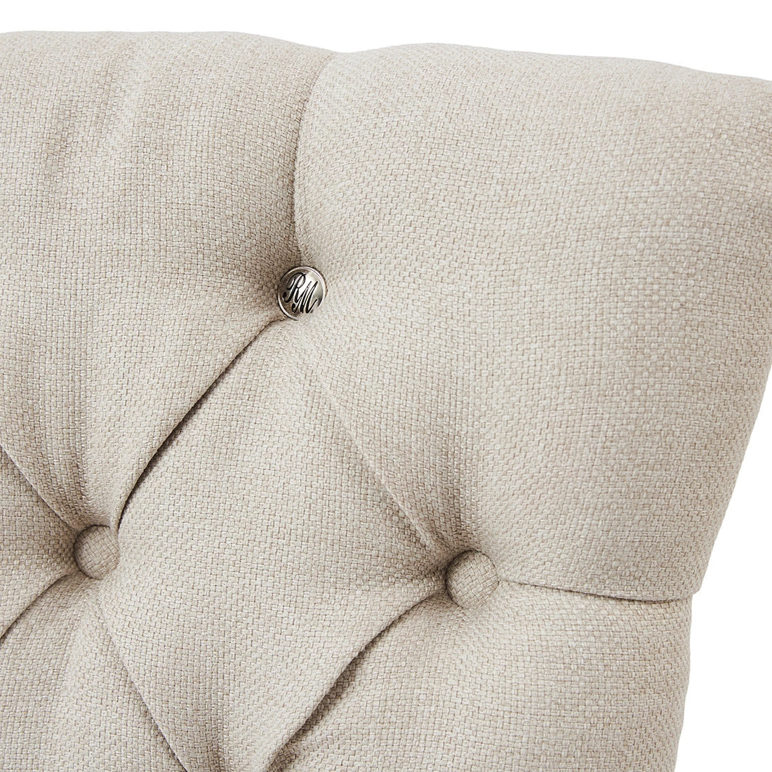 Balmoral Dining Chair Riviera Maison Spisestol