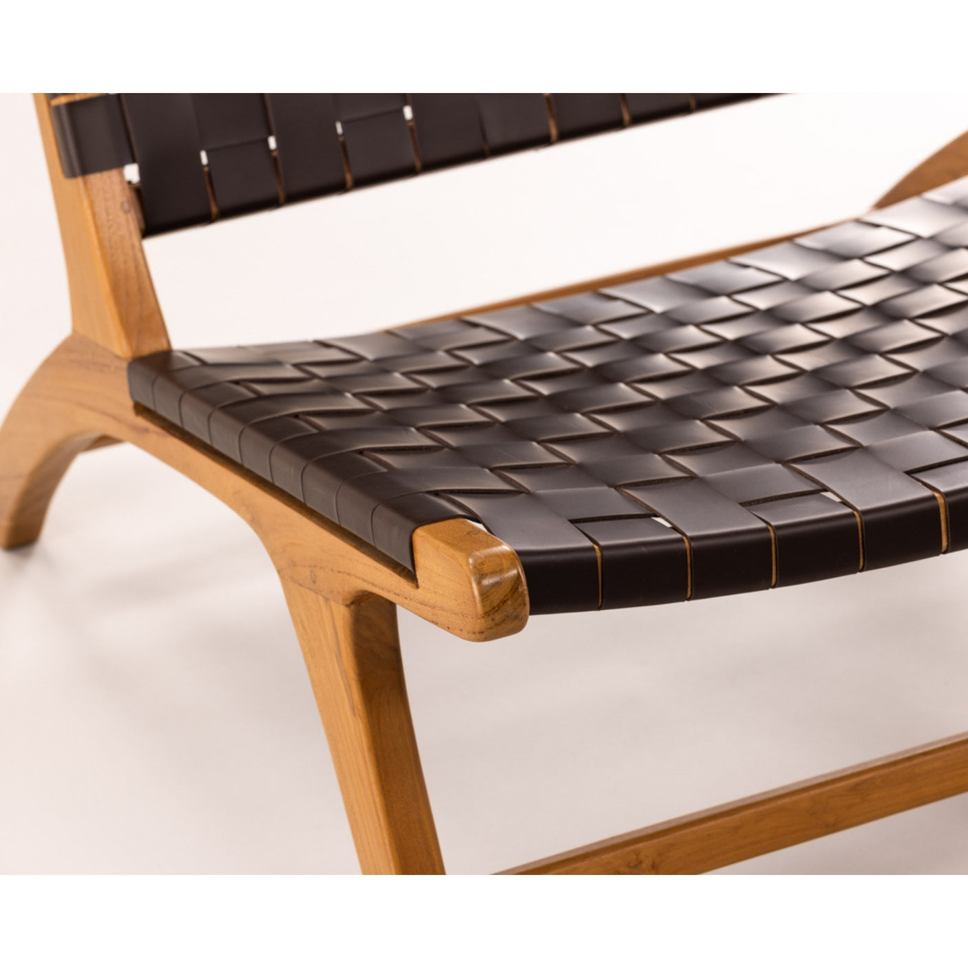 Rike Lounge Chair Venture Design Lenestol