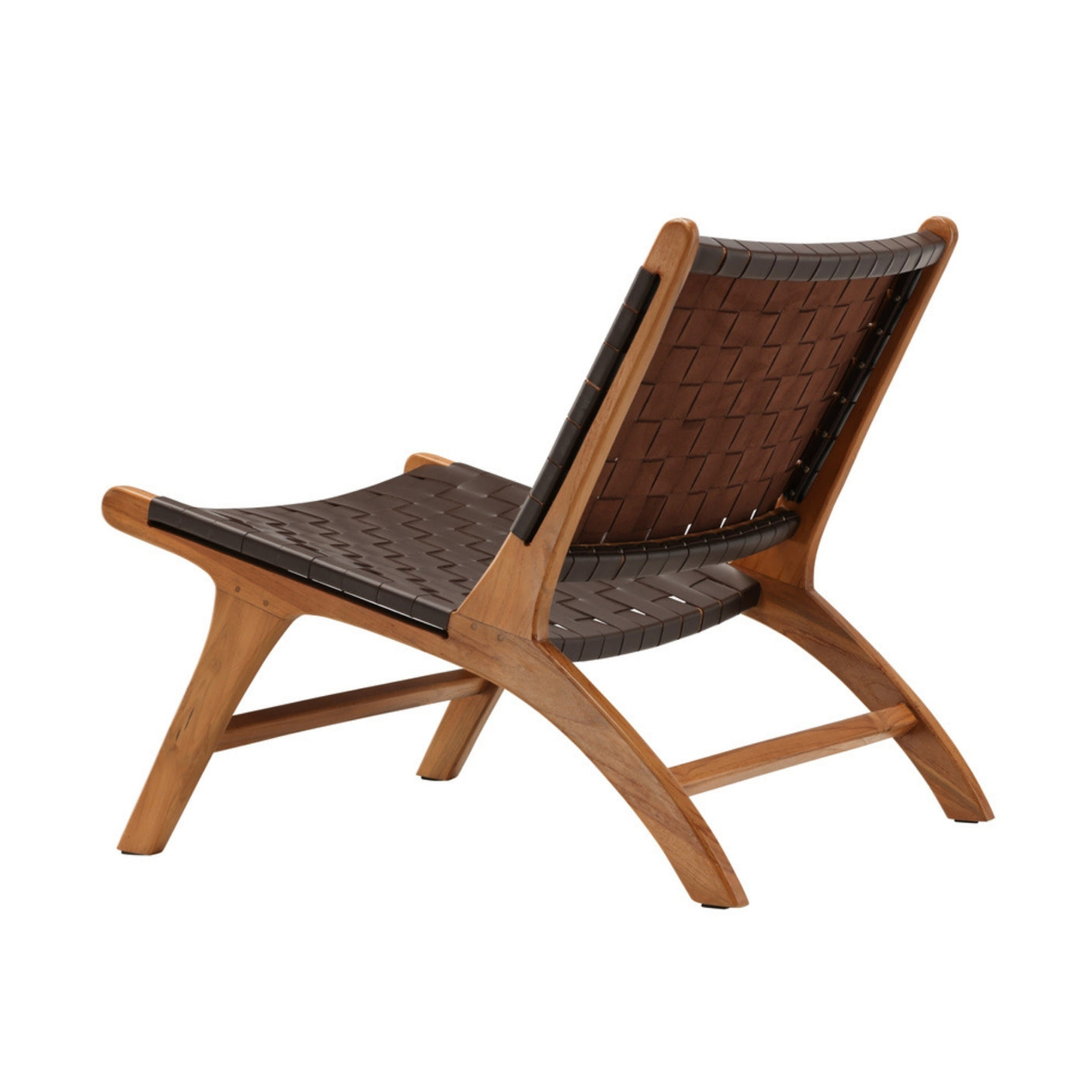 Rike Lounge Chair Venture Design Lenestol