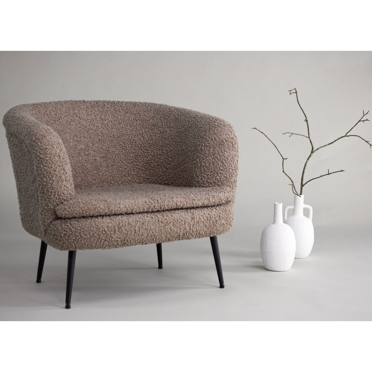 Nordkoster Armchair Venture Design Lenestol