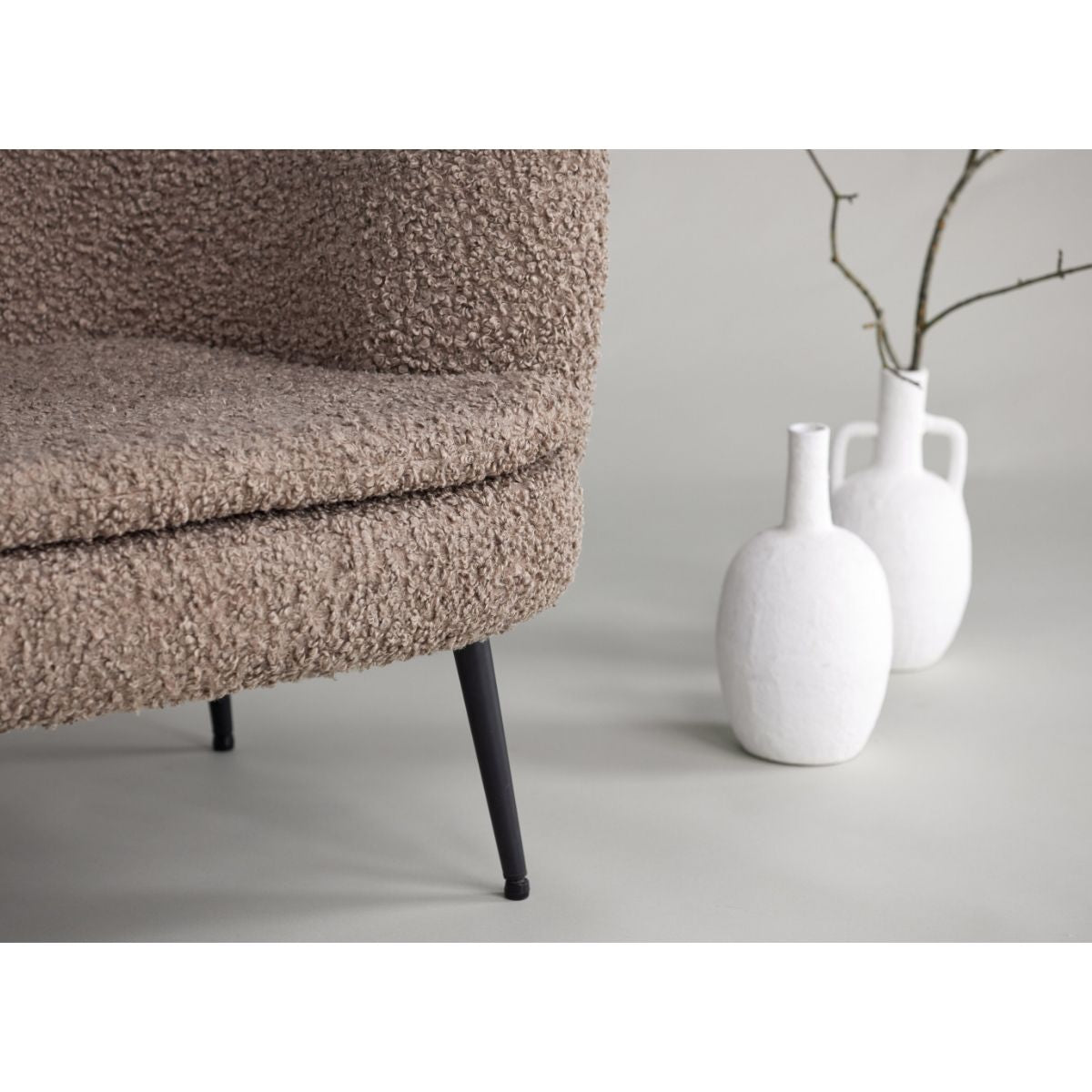 Nordkoster Armchair Venture Design Lenestol