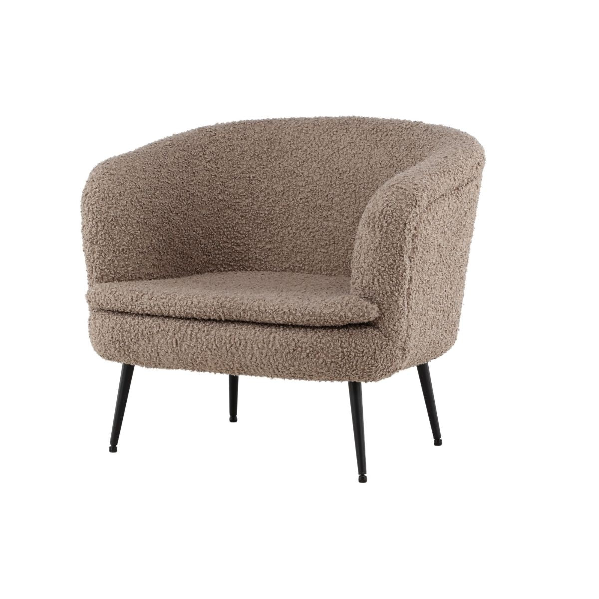 Nordkoster Armchair Venture Design Lenestol