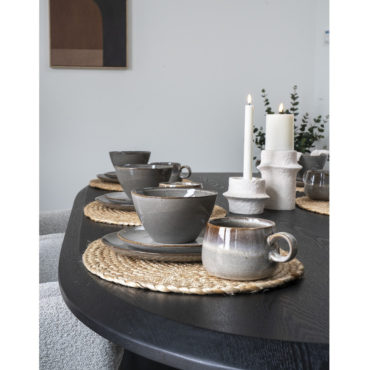 Selma Krus House Nordic Kjøkken