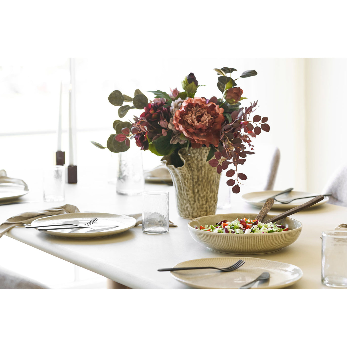 Viola Serveringsbolle House Nordic Skåler