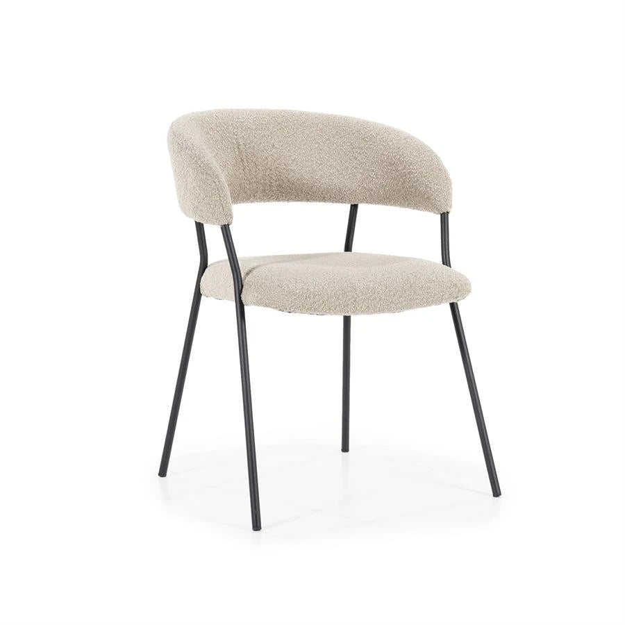 Stol Luka Eleonora Grunnprodukt