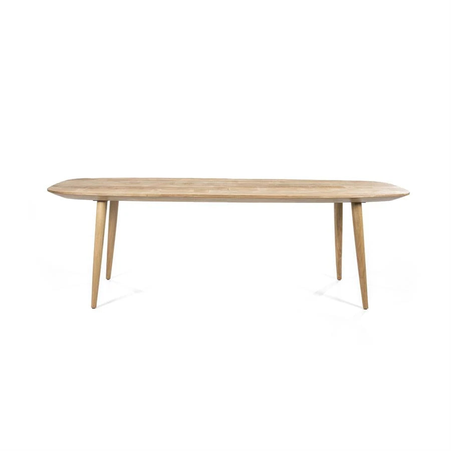 Spisebord Tabassum - 220x100 Eleonora Spisebord
