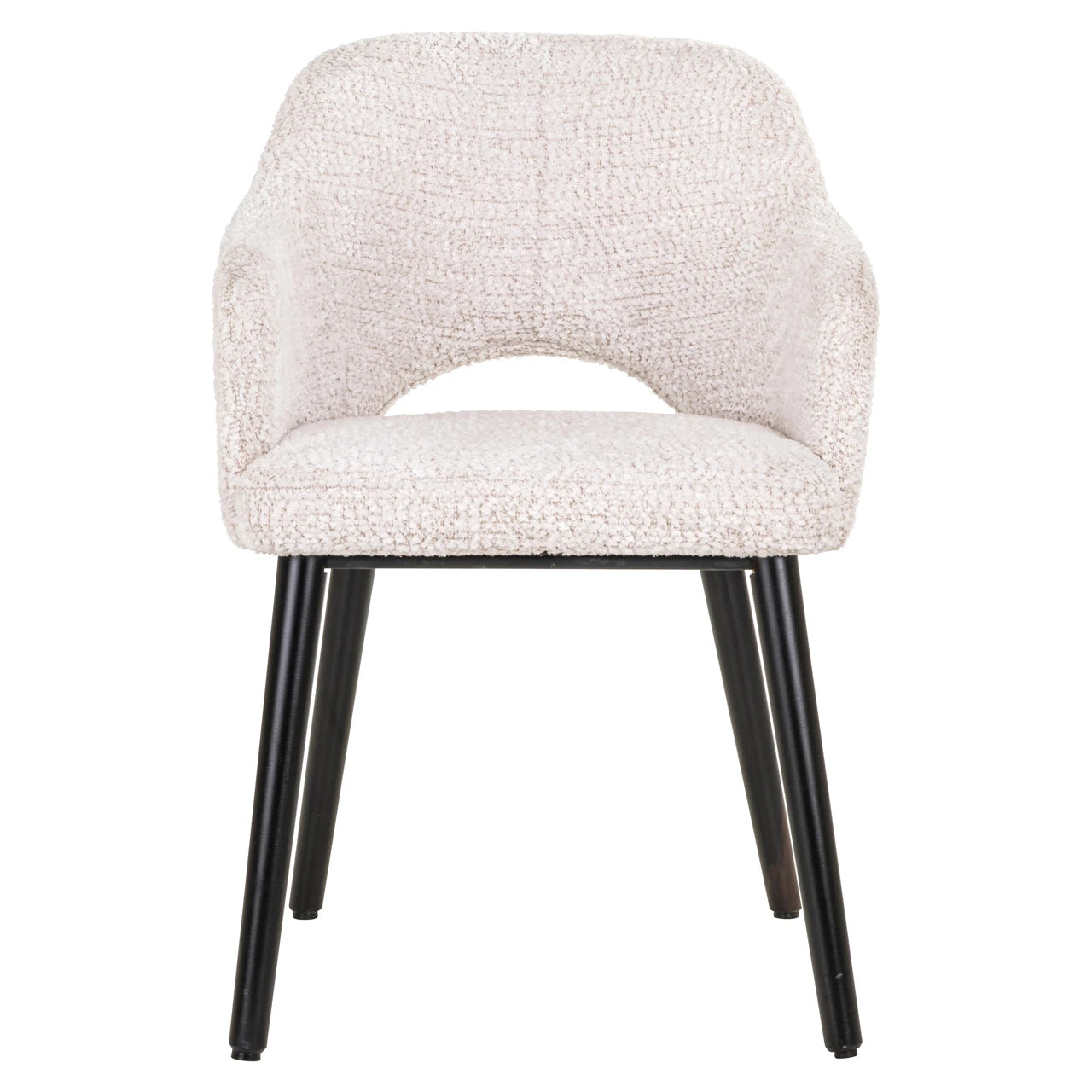 Spise stol Gianna tilpasset Richmond Interiors Spisestol