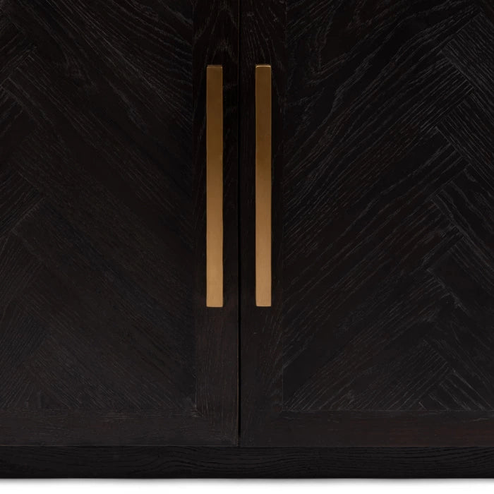 5th Avenue skjenk Riviera Maison Skjenk