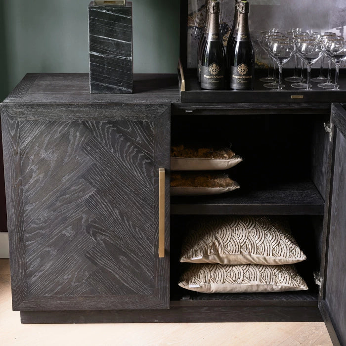 5th Avenue skjenk Riviera Maison Skjenk