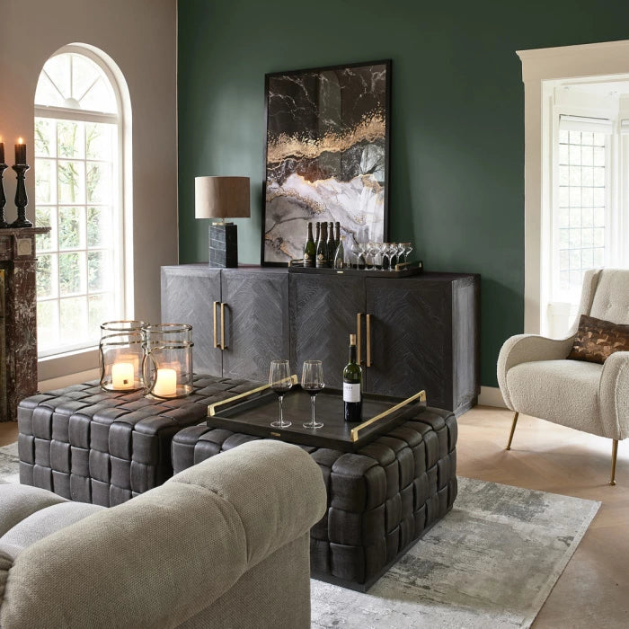 5th Avenue skjenk Riviera Maison Skjenk