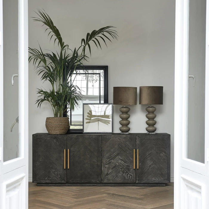 5th Avenue skjenk Riviera Maison Skjenk