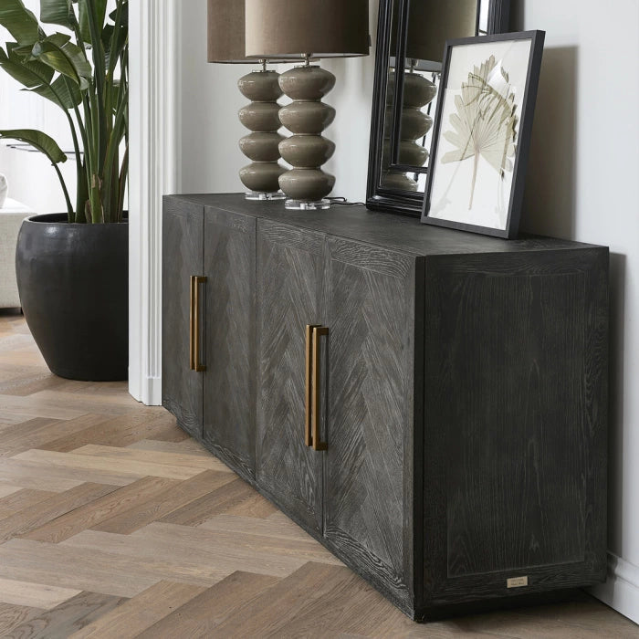 5th Avenue skjenk Riviera Maison Skjenk