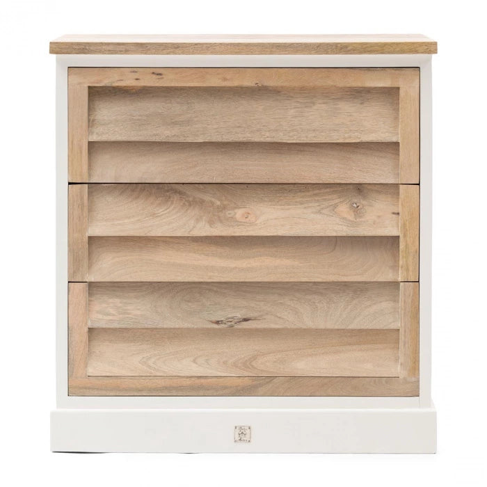 Pacifica Chest of Drawers Riviera Maison Kommode