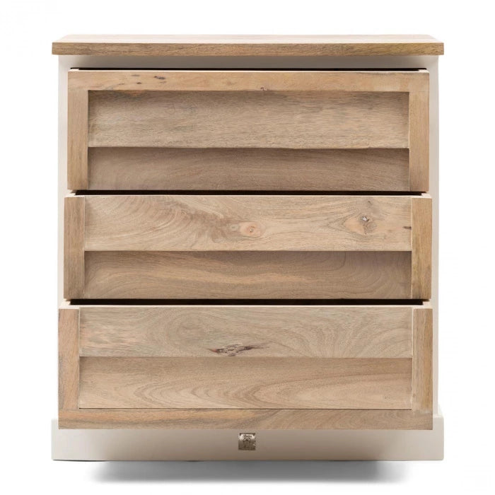 Pacifica Chest of Drawers Riviera Maison Kommode