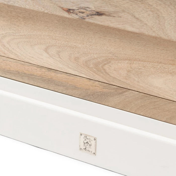 Pacifica Chest of Drawers Riviera Maison Kommode