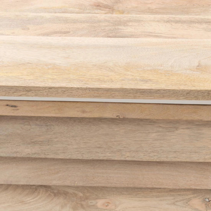 Pacifica Chest of Drawers Riviera Maison Kommode