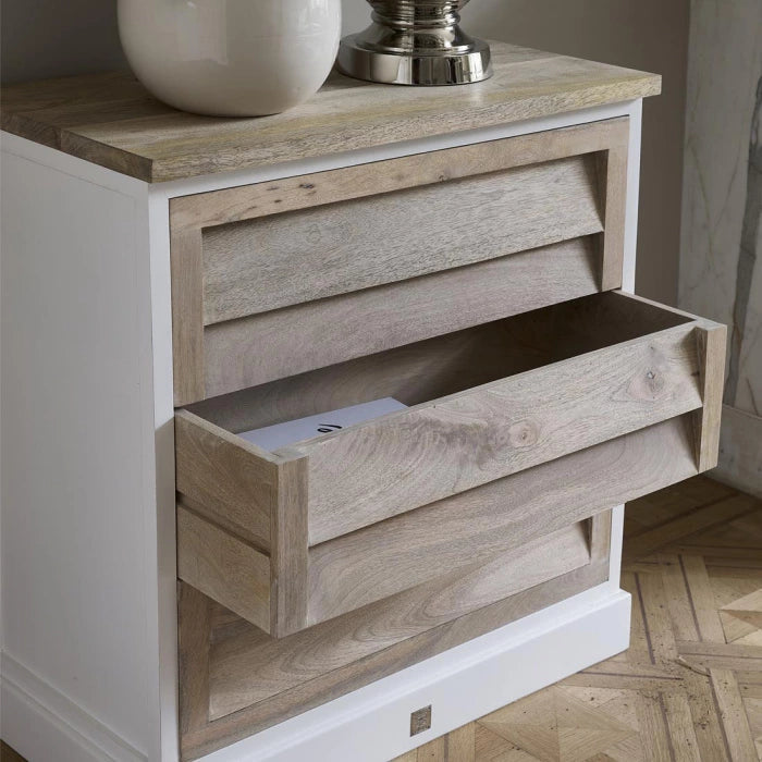 Pacifica Chest of Drawers Riviera Maison Kommode