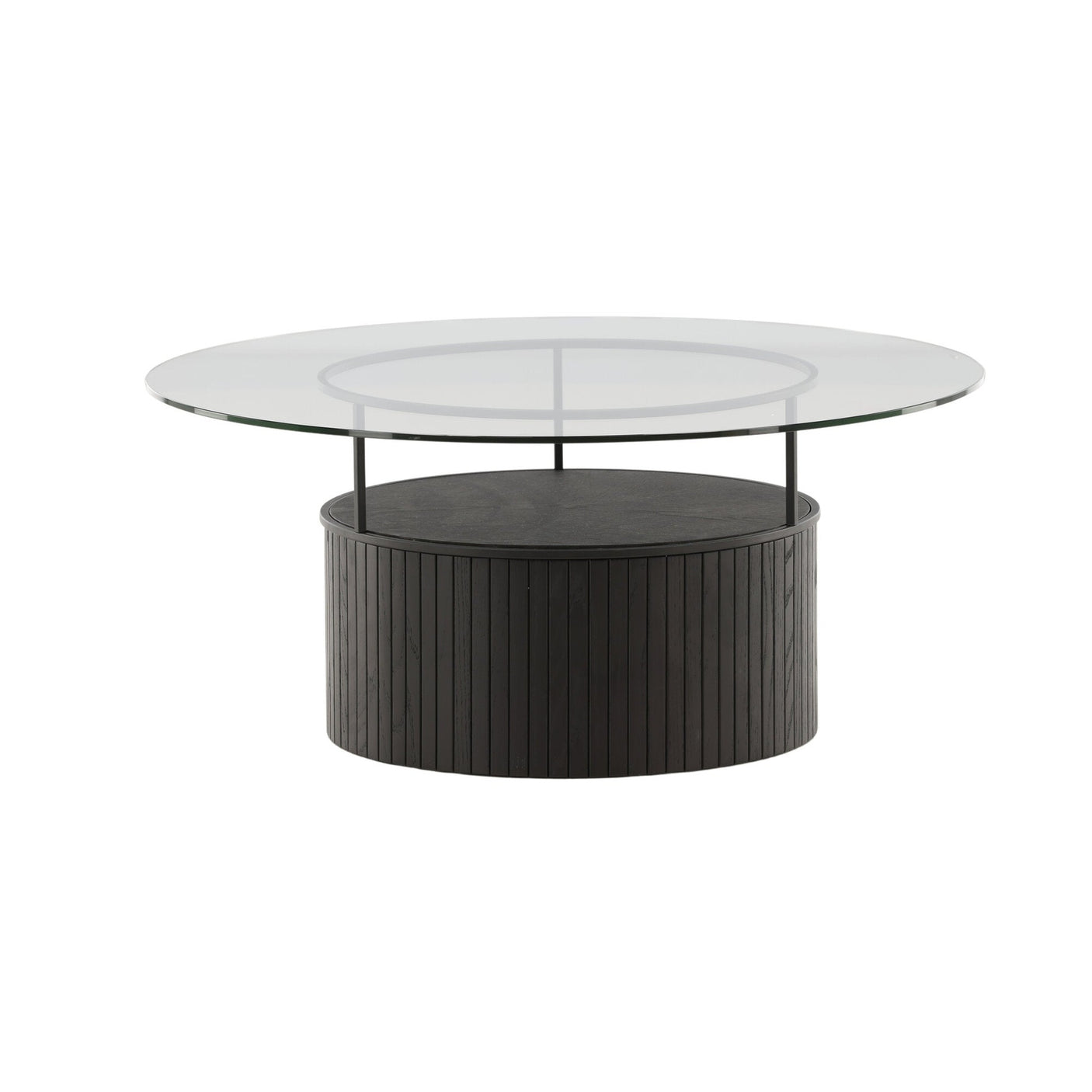 Bovall Sofa Table Venture Design Sofabord