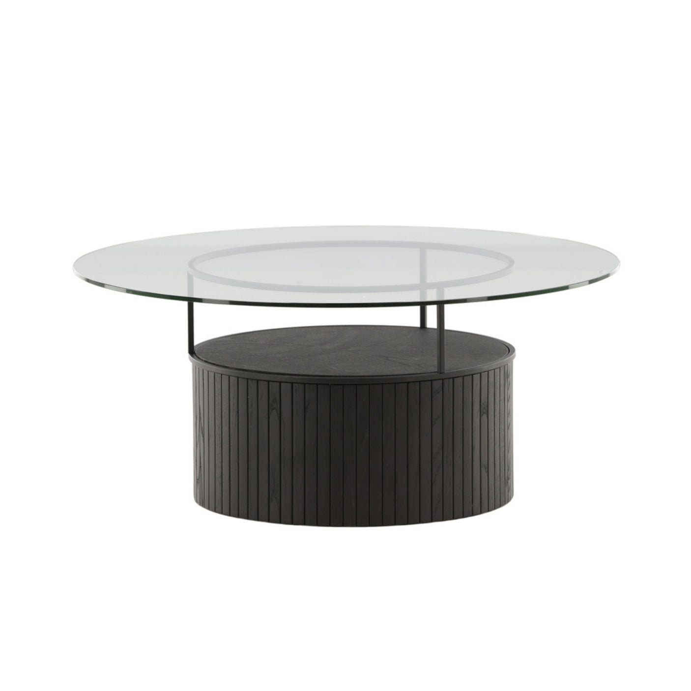 Bovall Sofa Table Venture Design Sofabord