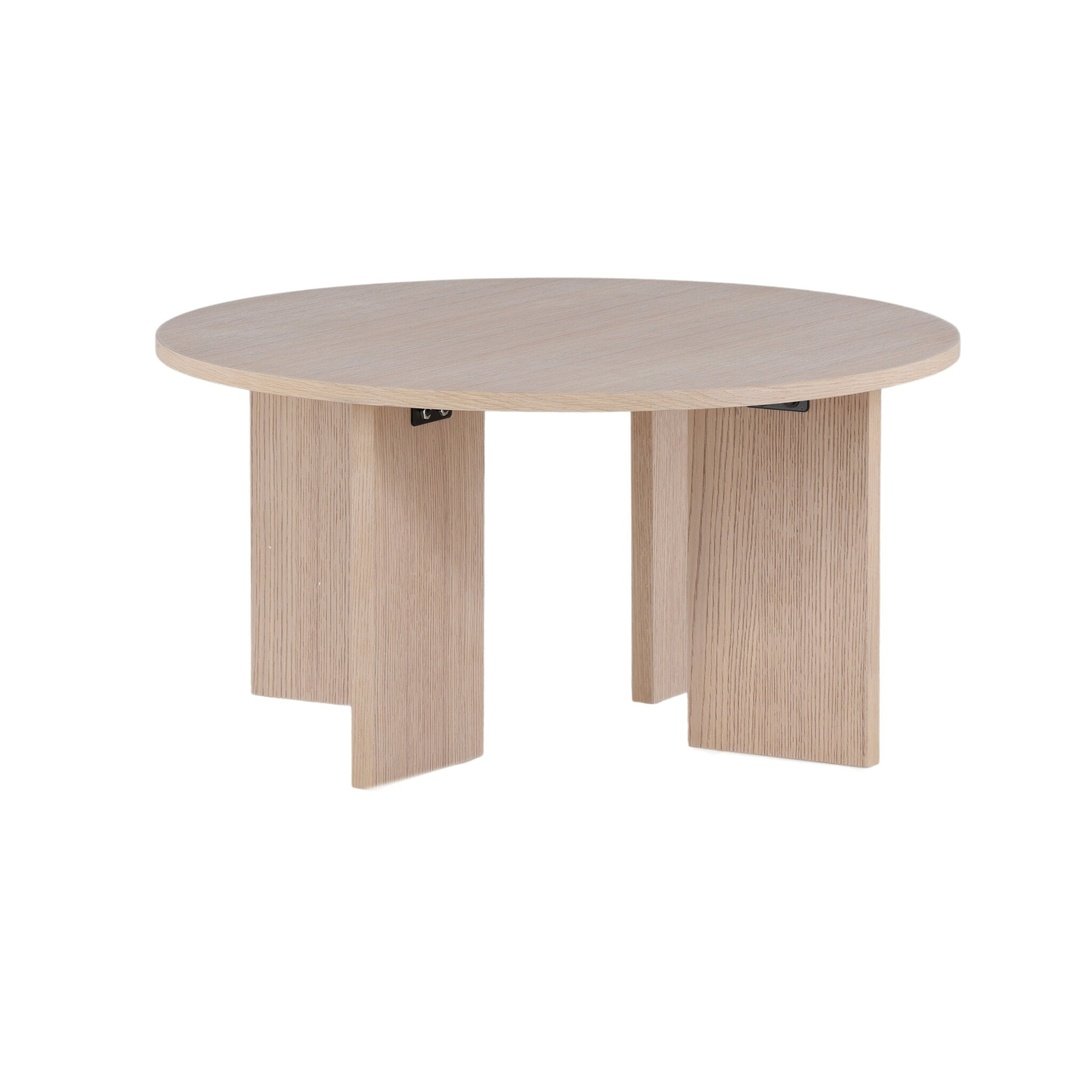 Askerön sofabord Venture Design Sofabord