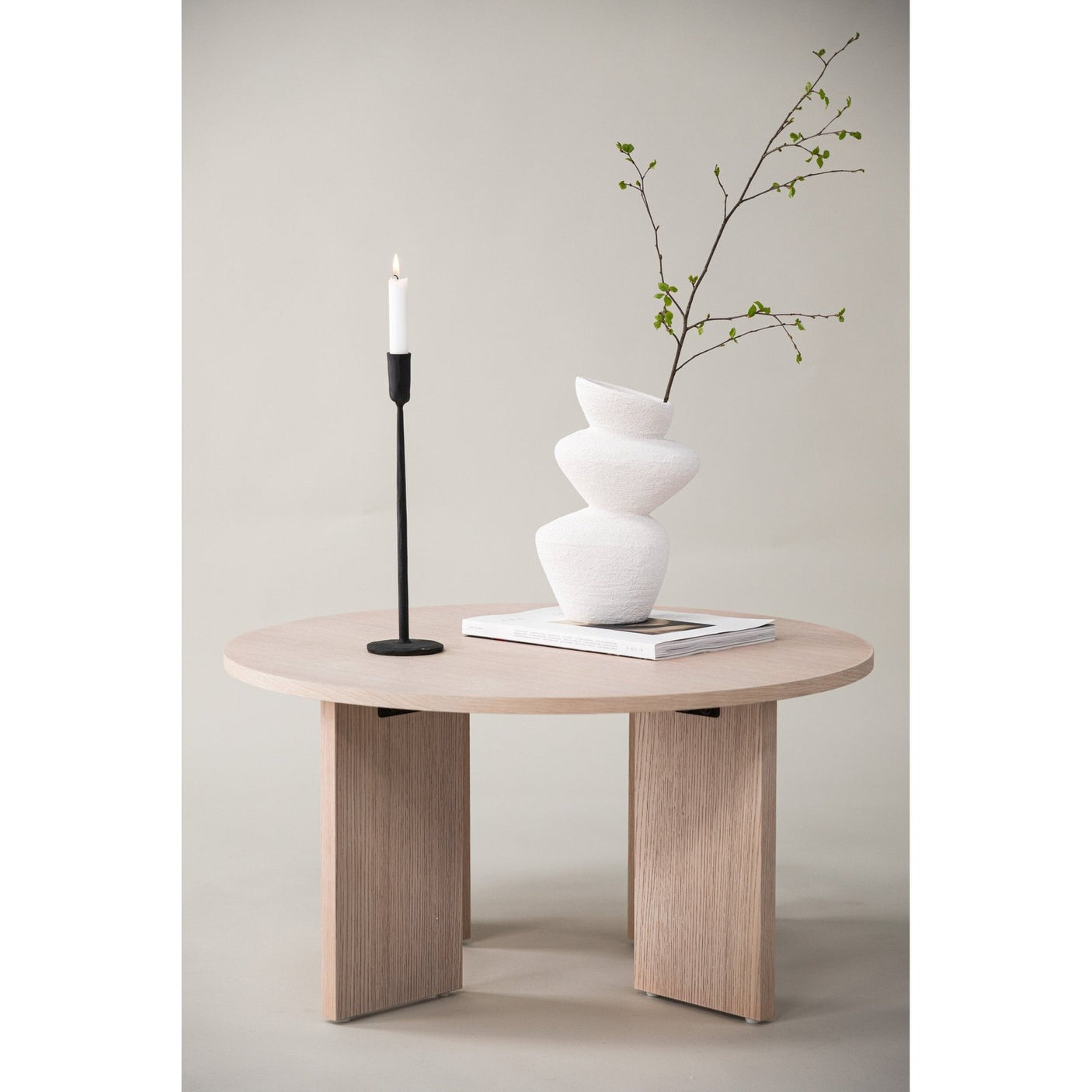 Askerön sofabord Venture Design Sofabord