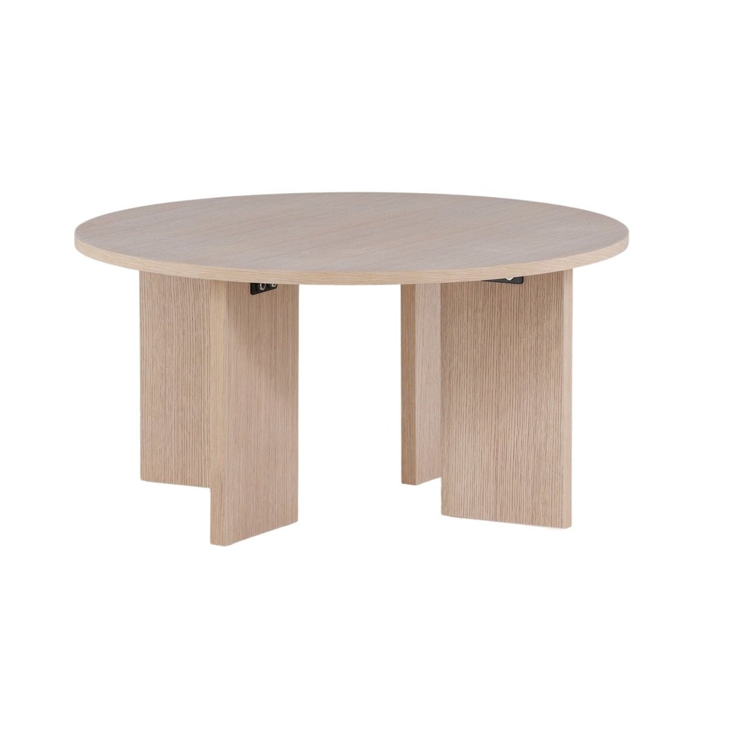 Askerön sofabord Venture Design Sofabord